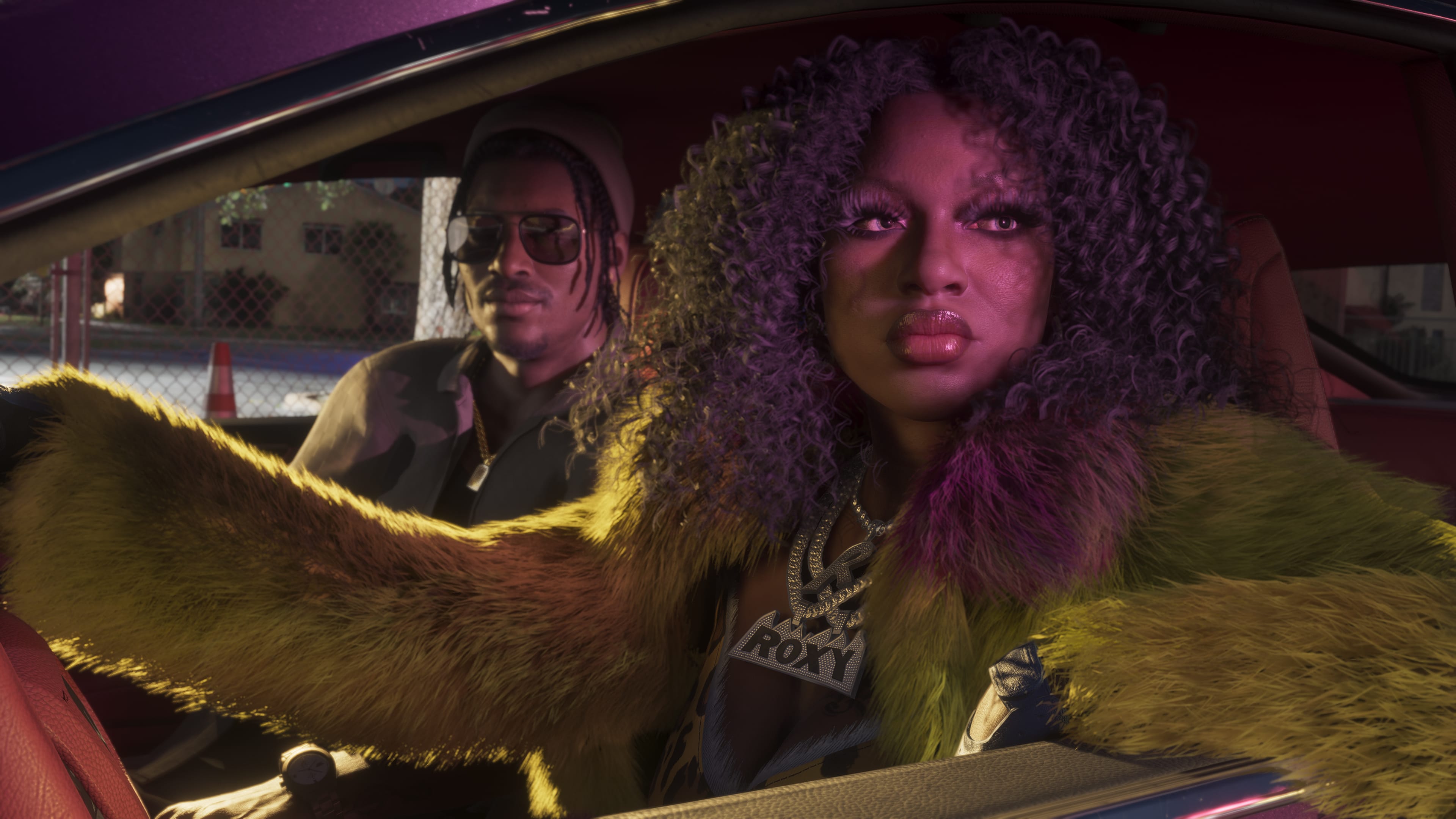 Real Dimez